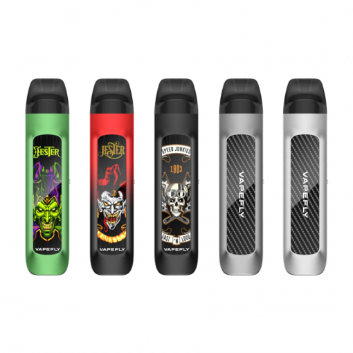 Vapefly Jester 2 POD 1000mAh