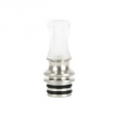 ReeWape ultemový drip tip 510 Concave RS337