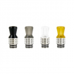 ReeWape ultemový drip tip 510 Straight Concave RS338