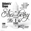 Příchuť Adams vape S&V: True Dessert Series - Strawberry Milkshake / Jahodový milkshake 12ml