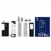 Veepon Tita X AIO 60W - Black Alloy