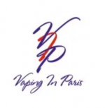 Vaping in Paris