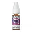 Nikotinová Sůl ELF BAR ElfLiq - Blueberry Sour Raspberry 10ml