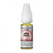 Nikotinová Sůl ELF BAR ElfLiq - Apple Peach 10ml