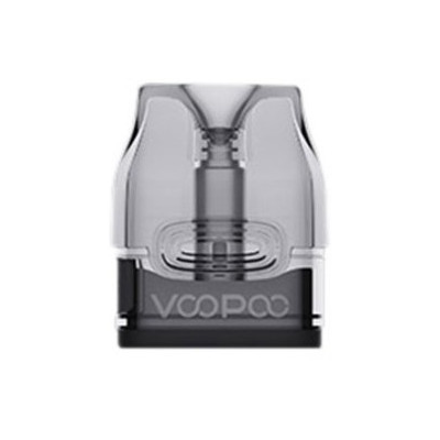 VooPoo VMate V2 POD cartridge - 0,7 ohmů - 3ml