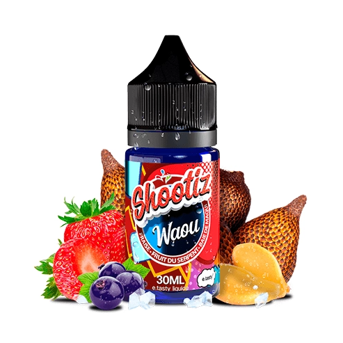 Příchuť Shootiz - Waou 30ml