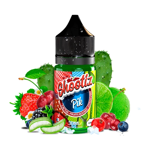 Příchuť Shootiz - Pik 30ml