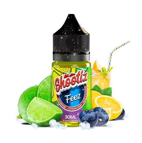 Příchuť Shootiz - Feez 30ml