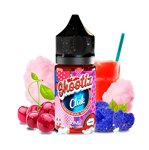 Příchuť Shootiz - Clak 30ml