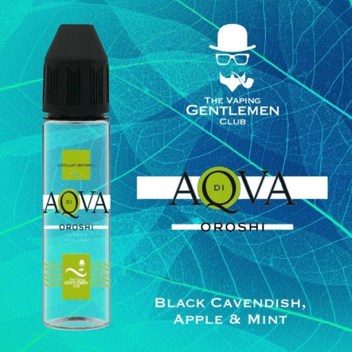 Příchuť TVGC - Aqva - Oroshi 20ml SnV