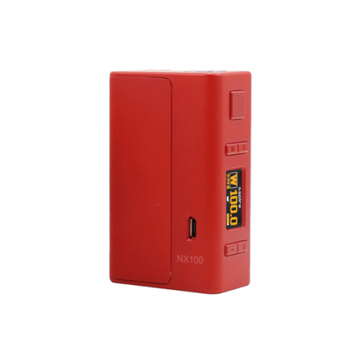 Aspire NX100 100W Mód - Červená
