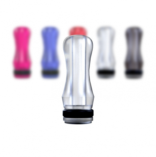 Drip Tip Plastic 510 - Pure