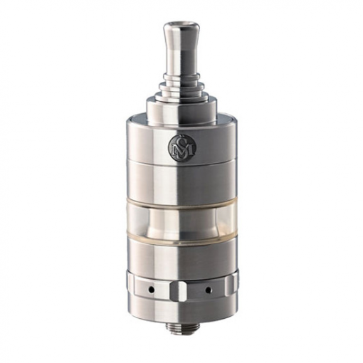 SvoëMesto Kayfun X 22mm RTA - Stříbrná