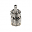 SvoëMesto Kayfun X 22mm RTA - Stříbrná