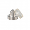 SvoëMesto Kayfun X 22mm RTA - Stříbrná