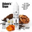 Příchuť Adams vape S&V: True Dessert Series - Vanilla Cookie Tobacco / Vanilkový tabák se sušenkami 12ml