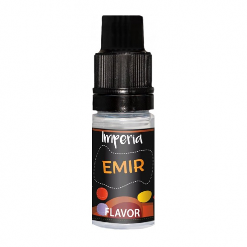 Příchuť IMPERIA Black Label Emir 10ml