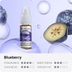 Nikotinová Sůl ELF BAR ElfLiq - Blueberry 10ml