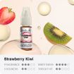 Nikotinová Sůl ELF BAR ElfLiq - Strawberry Kiwi 10ml