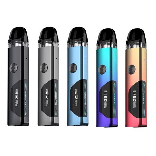 Freemax Galex Pro Pod Kit 800mAh