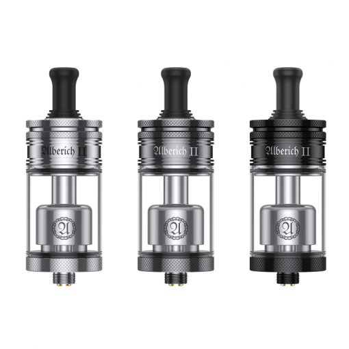 Vapefly Alberich 2 MTL RTA