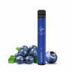 ELF BAR 600 jednorázová ecigareta Blueberry - 10mg