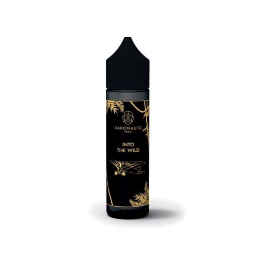 Příchuť Vaponaute Paris - Into the Wild 20ml