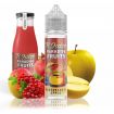 Příchuť TI Juice Paradise Fruits - Pomegranate Apple SnV 12ml