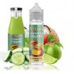 Příchuť TI Juice Paradise Fruits - Cucumber Lime SnV 10ml