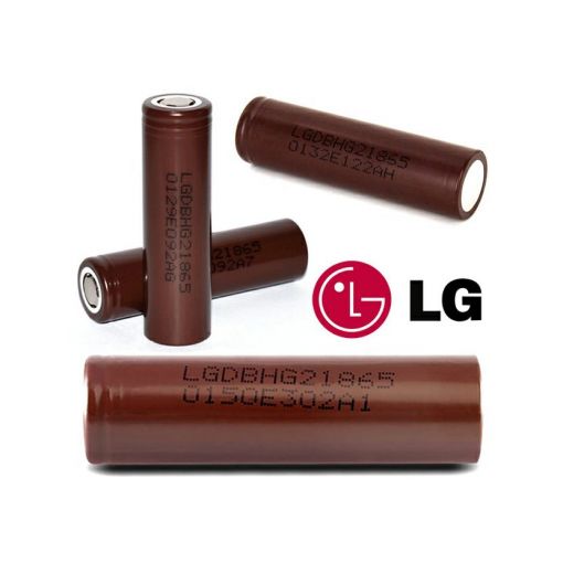 LG INR18650 HG2 20A třída B