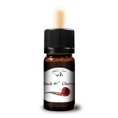 Příchuť Azhads Elixirs - Black Cherry 10ml