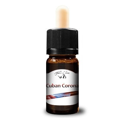 Příchuť Azhads Elixirs - Cuban Corona 10ml