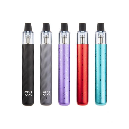 OXVA Artio POD 550mAh