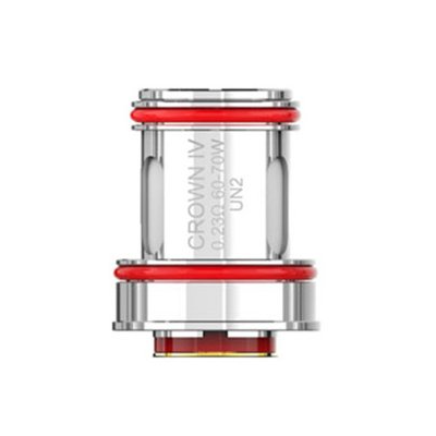 Náhradní žhavící hlava pro UWELL Crown 4 - 0,23 ohm Mesh