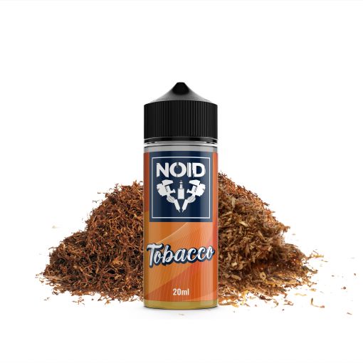 Příchuť Infamous NOID mixtures - Tobacco / Tabák 20ml