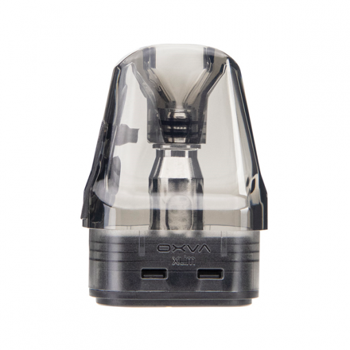 Oxva Xlim V3 náhradní Top Refill cartridge - 0,6 ohm