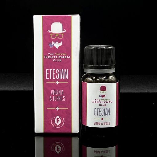 Příchuť TVGC - Tobacco Blends - Etesian 11ml