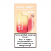 LOST MARY 600 jednorázová cigareta Triple Mango - 20mg