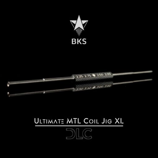 BKS Ultimate XL namotávačka MTL spirálek - DLC