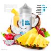 Příchuť Adams vape S&V: Piña Twist / Piňa Colada 20ml