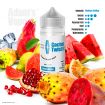 Příchuť Adams vape S&V: Cactus Twist Ice / Svěží exotický mix s kaktusem 20ml