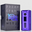 Vaperz Cloud x Dovpo Odin V2 200W