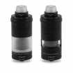 Vapor Giant V6 M 25mm - DLC Black Edition