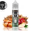 Příchuť VINC Bacco Green Shake and Vape 10ml