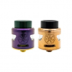 Asmodus Bunker Single Coil RDA