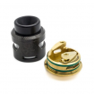 Asmodus Bunker Single Coil RDA