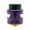 Asmodus Bunker Single Coil RDA