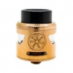Asmodus Bunker Single Coil RDA