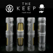 The Vaping Gentlemen Club - The Keep Mech Mod