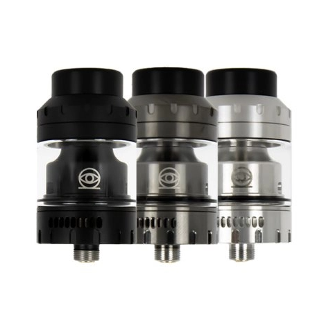 Vaperz Cloud Osiris Mini RTA 25mm